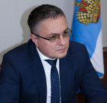 Дмитрий Денисов вошел в пятерку лидеров национального рейтинга мэров