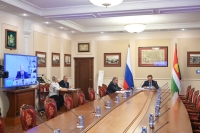 В Калуге обсудили вопросы обеспечения безопасности 