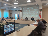 Прошло совещание по профилактике травматизма на производстве