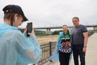Спортивные выходные в Калуге 