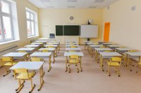 На дистанционное обучение будут отправляться отдельные классы