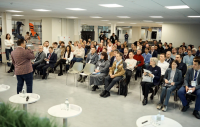 "Роботизация как драйвер развития": более 100 специалистов из разных регионов приняли участие в конференции в Калуге