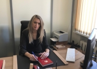 Наталья Разоренова: "Взаимное доверие – первый шаг к ощущению безопасности"