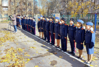 Калужская область продолжает сотрудничать с российским казачеством