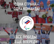 Все победы ещё впереди: калужане поддерживают паралимпийцев