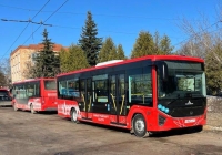 В Калуге будет осуществлен запуск дополнительного рейса по маршруту № 41(л)