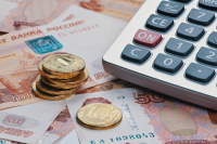 Бюджет города за первое полугодие исполнен с профицитом 