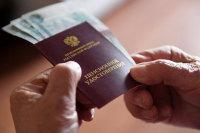 Неработающие пенсионеры начали получать проиндексированные пенсии