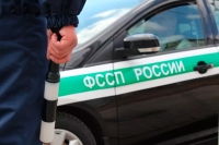 В Калуге сотрудниками ГАИ совместно с судебными приставами проведено мероприятие 