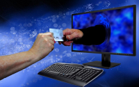 Будьте  осторожны при заказе услуг посредством сети Интернет!
