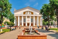 Куда сходить в Калуге на этой неделе