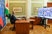 По вопросам трудовой деятельности мигрантов создадут рабочую группу