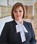 Детский омбудсмен поздравила школьников с началом нового учебного года