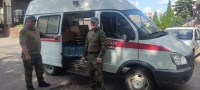 Объединяя усилия