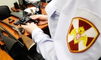 Ужесточение контроля в сфере оборота огнестрельного оружия