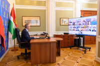 Утверждены основные направления развития Калужской области до 2040 года