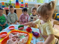 В Калужской области проходит "Неделя здоровья"