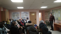 Территориальные общины успешно решают вопросы благоустройства