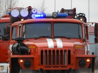Уступайте дорогу спецтрaнспорту! 