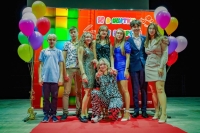 В Калуге состоялась премьера новых серий киноальманаха