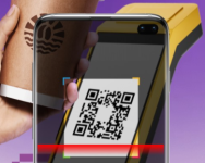 На кассах появится универсальный QR-код для оплаты товаров и услуг