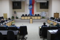 В Городской Управе обсудили готовность Калуги к купальному сезону
