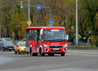 В Калуге готовится к открытию новый маршрут 