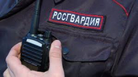 Росгвардия объявляет прием на службу