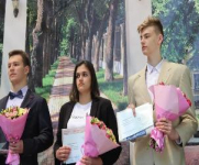 Детская доска почета: 7 фотографий в номинации "Спорт"