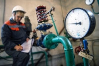 Калуга подготовилась к зиме примерно на 20%