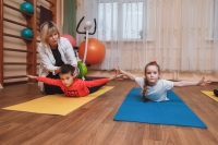 128 калужских детей уже получили бесплатное санаторнокурортное лечение