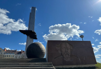День космонавтики