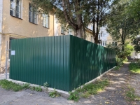 Ищем собственников земельных участков под временными объектами