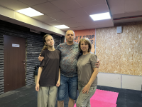 ВФСК ГТО — показатель активной жизненной позиции