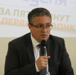 Дмитрий Денисов рассказал, что подарят городу к юбилею