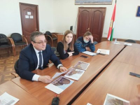К юбилею Калугу украсят уличные художники