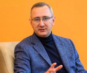 Владислав Шапша: "Школы в безопасности"