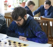 Калужский шашист стал бронзовым призером чемпионата России