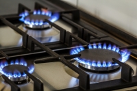 Запланированное отключение газа в северной части Калуги завтра не будет