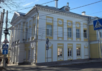 В Калуге завершен ремонт еще одного дома-памятника