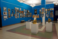 Калужская область активно включилась в проект "Пушкинская карта"