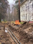 Теплосети в Калуге заменят до начала отопительного сезона