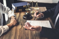 Калужане смогут получить бесплатную правовую помощь