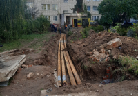 На теплотрассах Калуги заменят более 20 километров труб