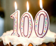 В апреле два калужских долгожителя отметят 100-летний юбилей