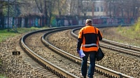 День железнодорожника