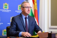 На заседании областного Правительства рассмотрены результаты реализации региональных проектов в рамках нацпроектов