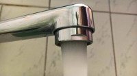 Отключения воды ожидают деревню Яглово и село Росва