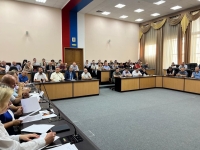 В Калуге обсудили подготовку к отопительному периоду