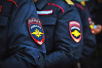 В новогодние дни полицейских переведут на усиленный режим 